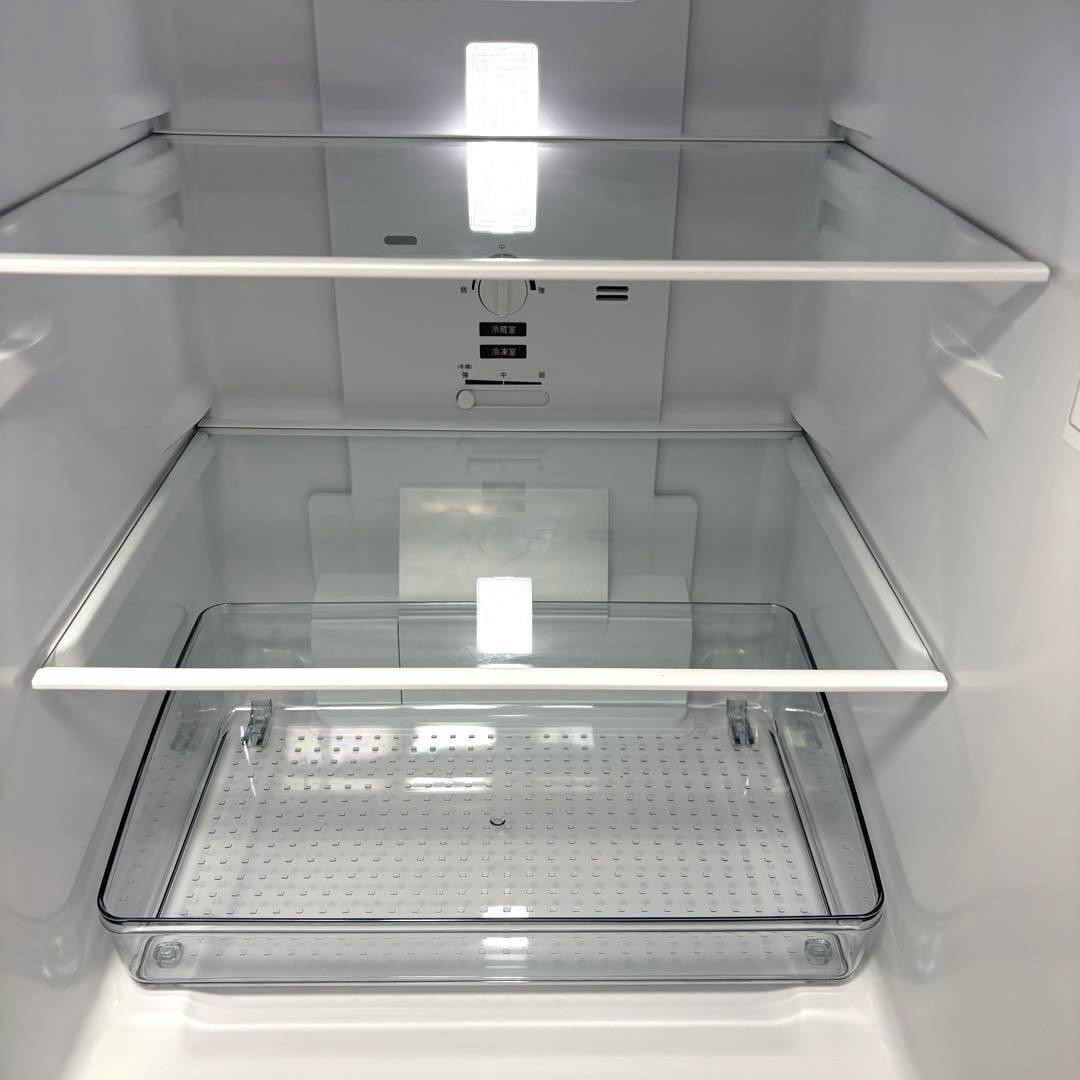 2024 冷蔵庫 一人暮らし 単身用 小型 3ヶ月保証付送料無料 シャープ 美品