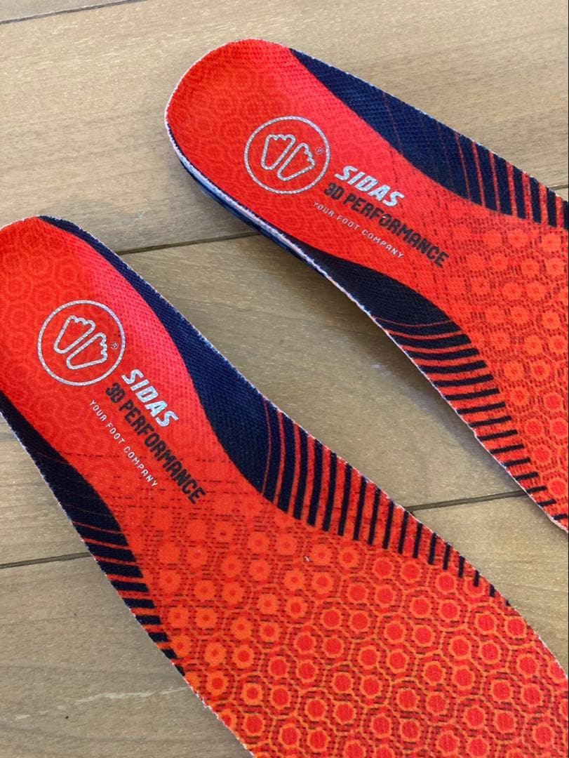 SALOMON S/PRO スキーブーツ 25.5cm★インソールのおまけつき★