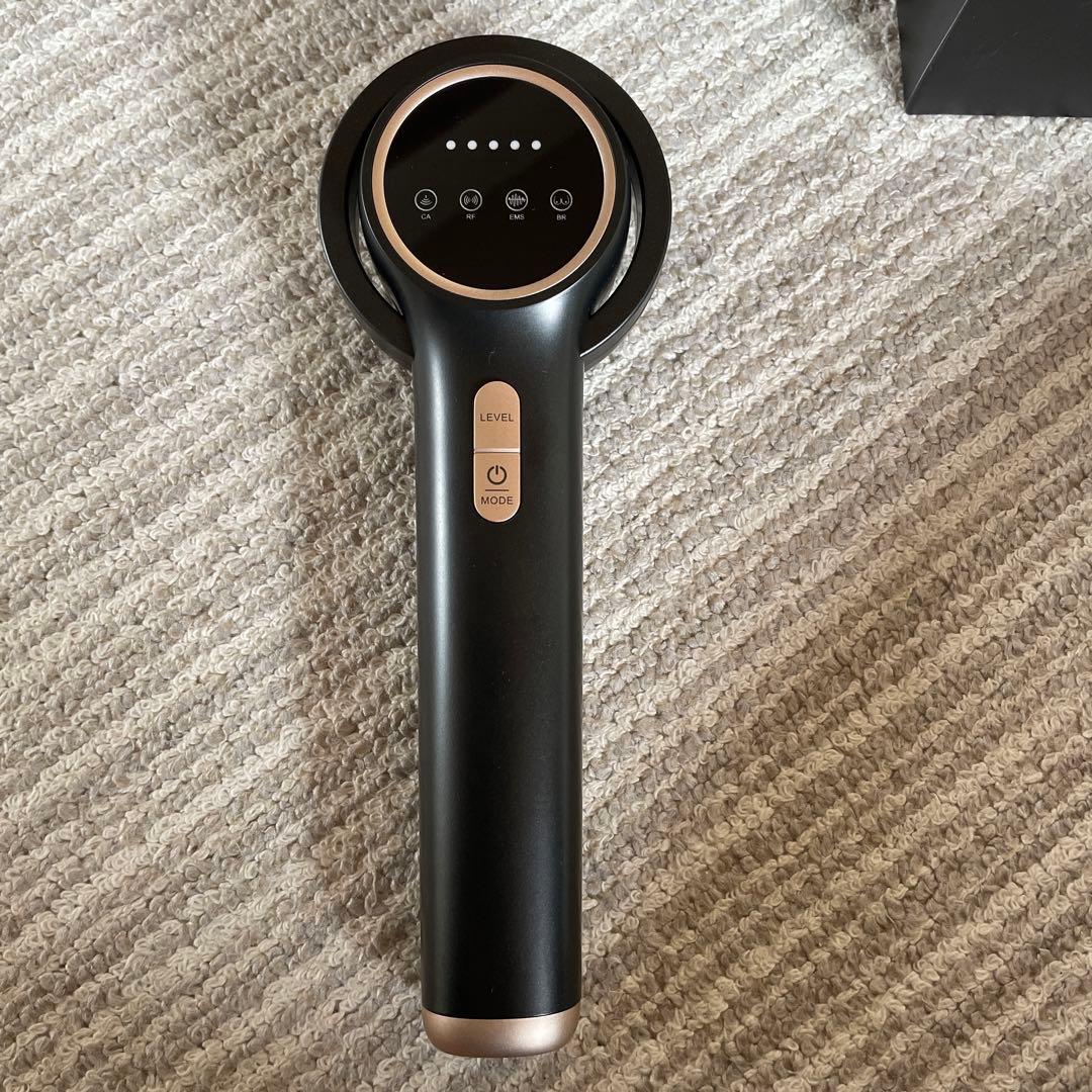 ボディ・フェイスケア VONMIE BATH TIME VONMIE BLACK