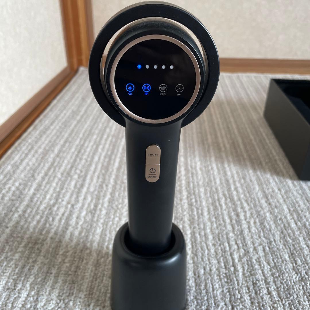 ボディ・フェイスケア VONMIE BATH TIME VONMIE BLACK