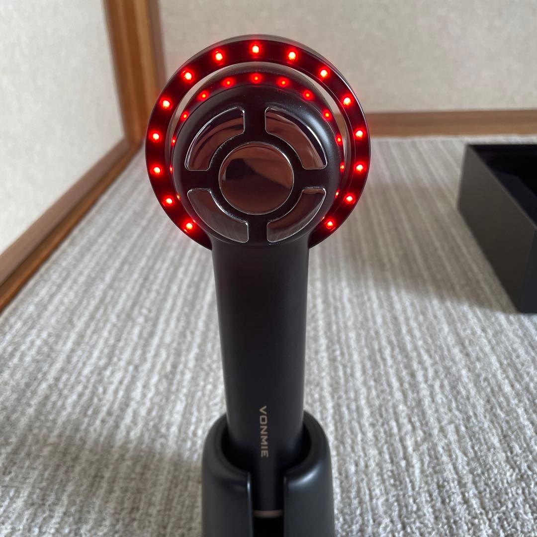 ボディ・フェイスケア VONMIE BATH TIME VONMIE BLACK