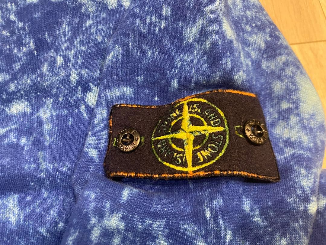 ストーンアイランドトレーナー