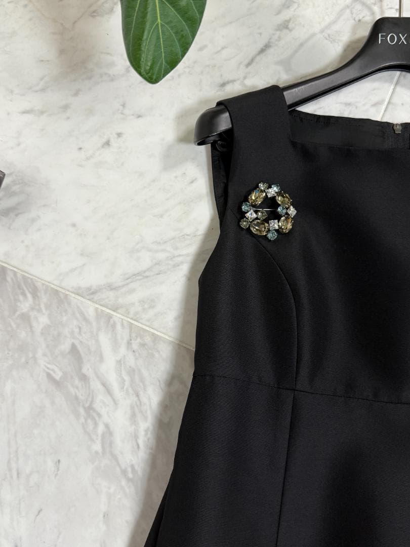 新品同様★【定価：￥138,600】★近年★FOXEY/フォクシー ギモーヴ38