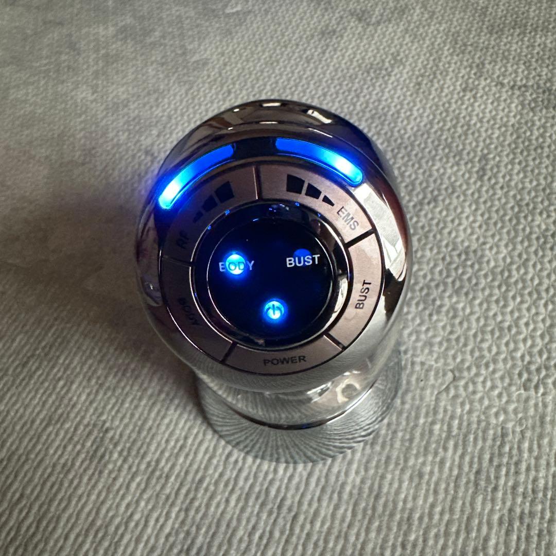 RFボーテキャビスパ エクストラ HRF-5保湿ジェル付きお買い得‼︎即購入OK✨