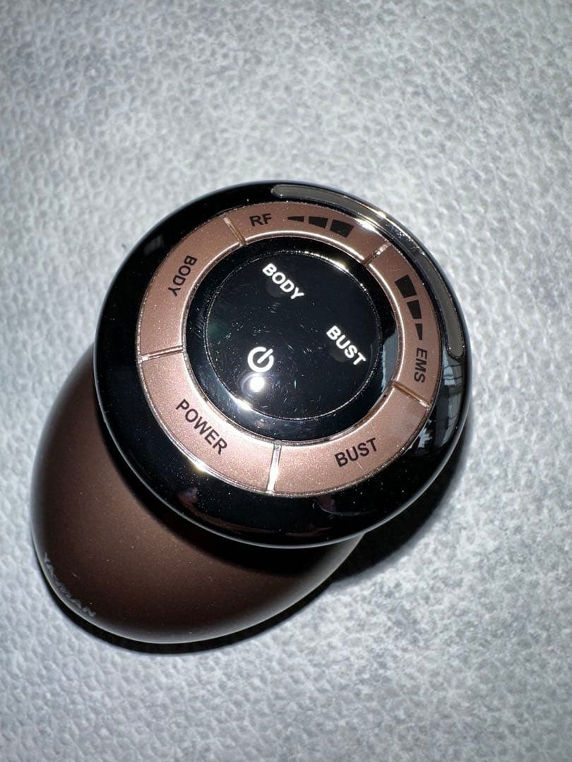 RFボーテキャビスパ エクストラ HRF-5保湿ジェル付きお買い得‼︎即購入OK✨