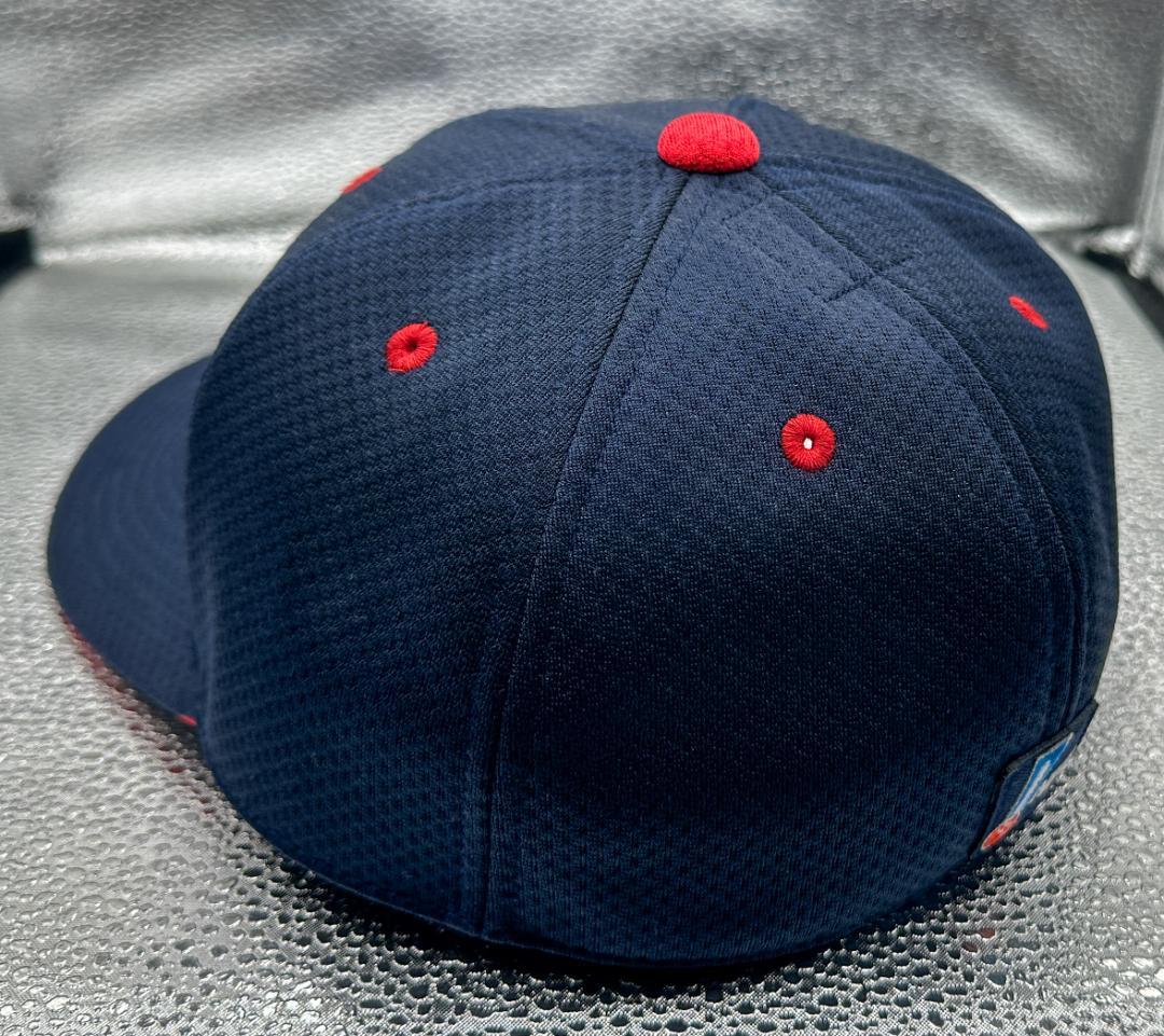 【未使用】2020年 スワローズクルー プロコレキャップ　東京ヤクルトスワローズ