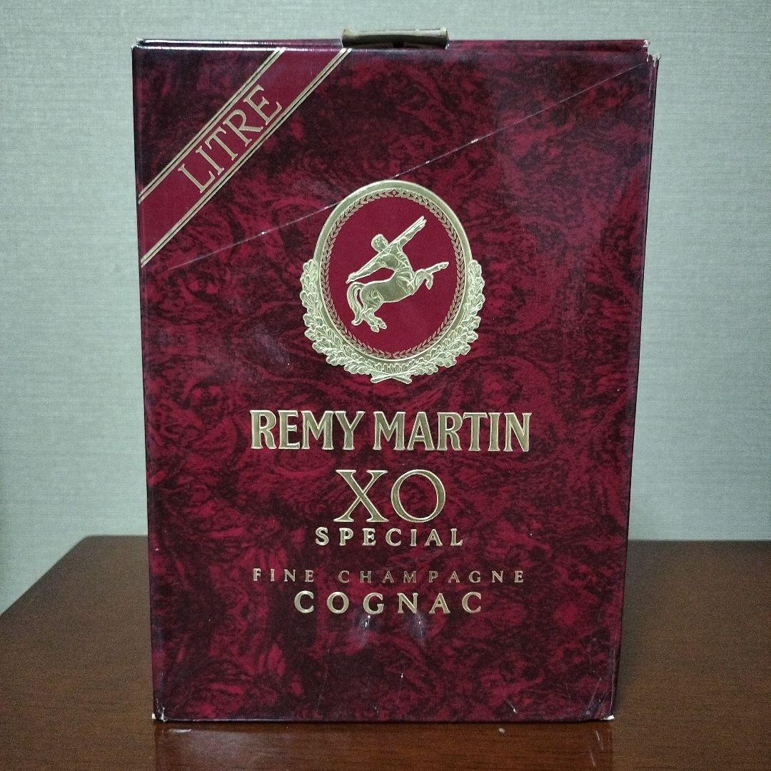 REMY MARTIN XO SPECIAL 1L コニャック