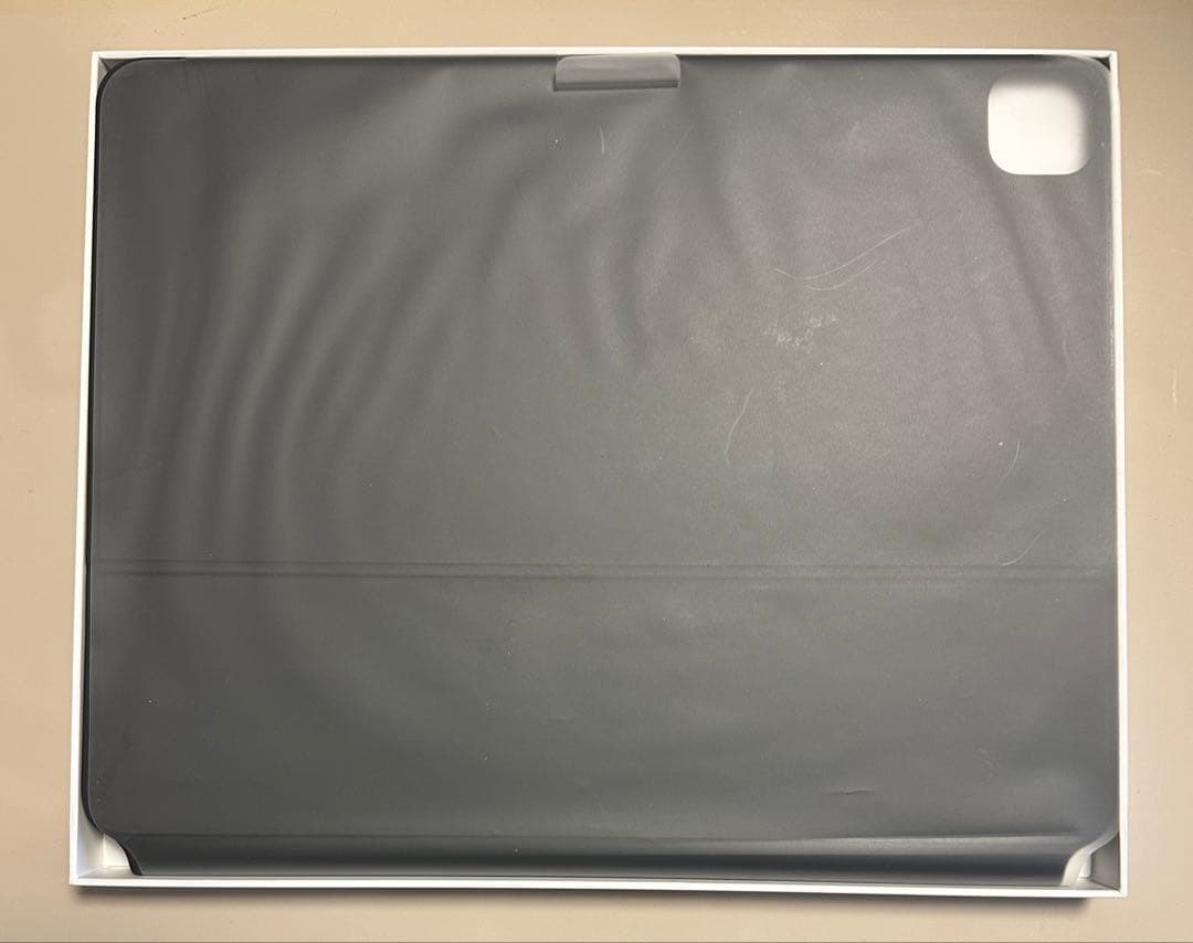 美品★Magic Keyboard 12.9 iPad Pro、13インチAir