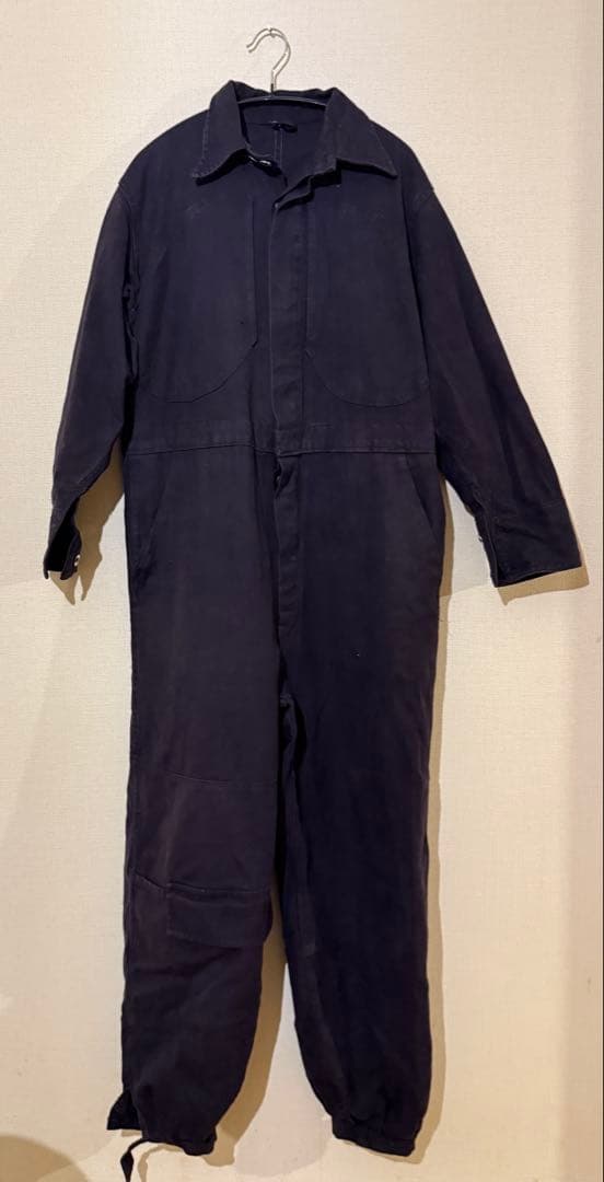 90s スウェーデン軍　オールインワン