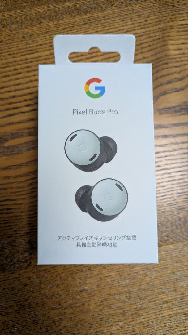 イヤホン Google Pixel Buds Pro