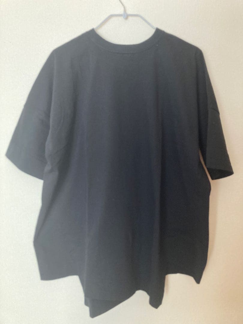 Vivienne Westwood RED LABEL ブラックTシャツ