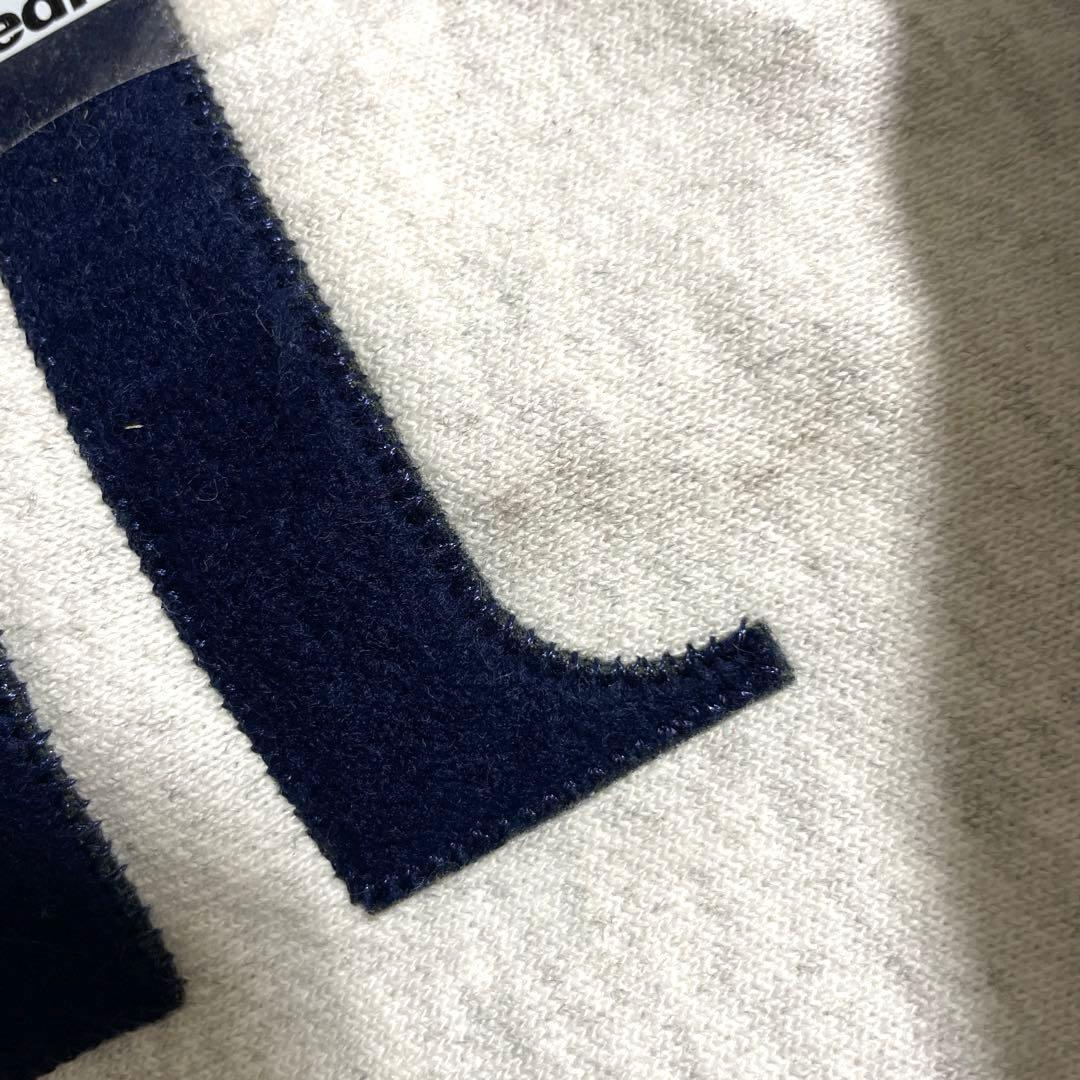 メトロポリタン美術館　チャンピオン　THE MET リバースウィーブ