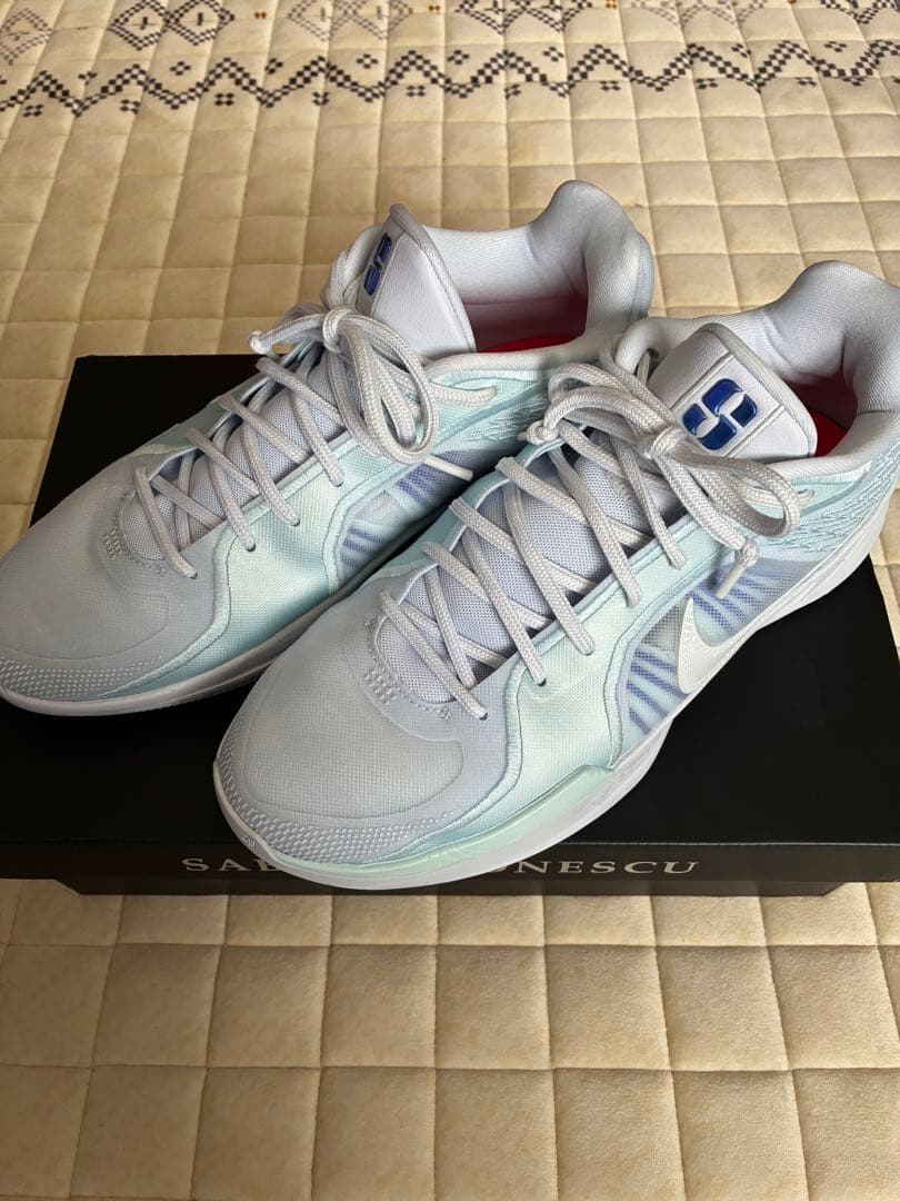 NIKE Sabrina2 ナイキ　サブリナ2