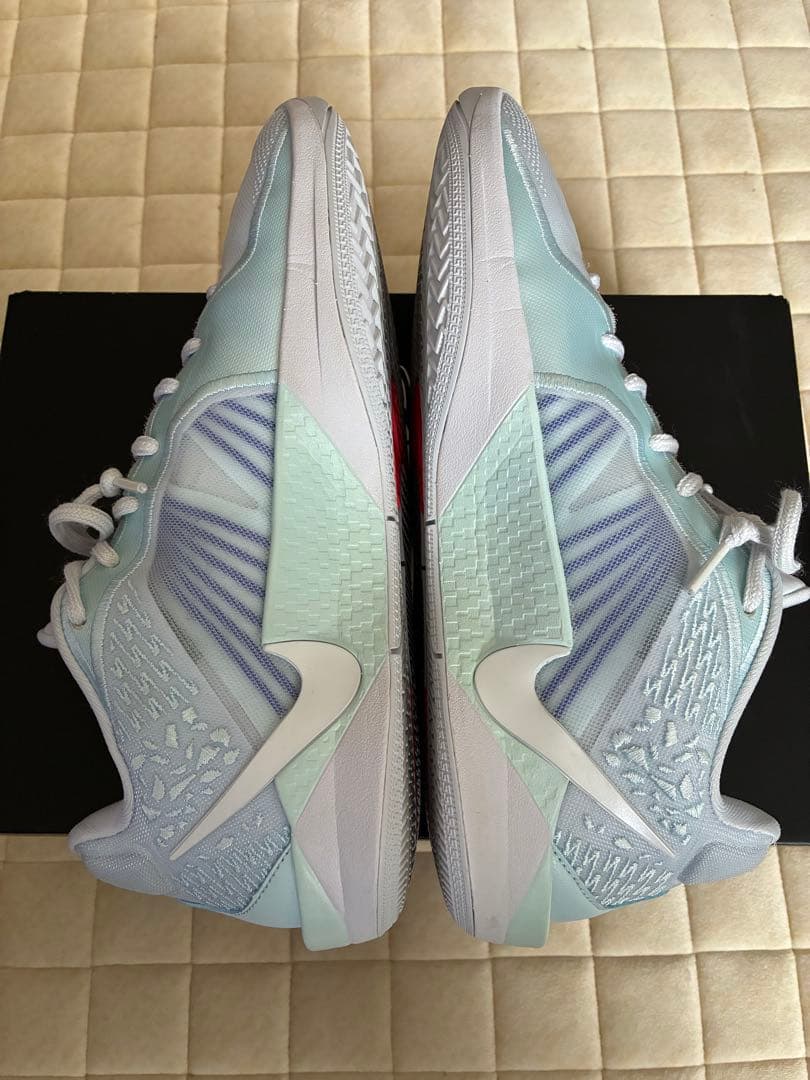 NIKE Sabrina2 ナイキ　サブリナ2