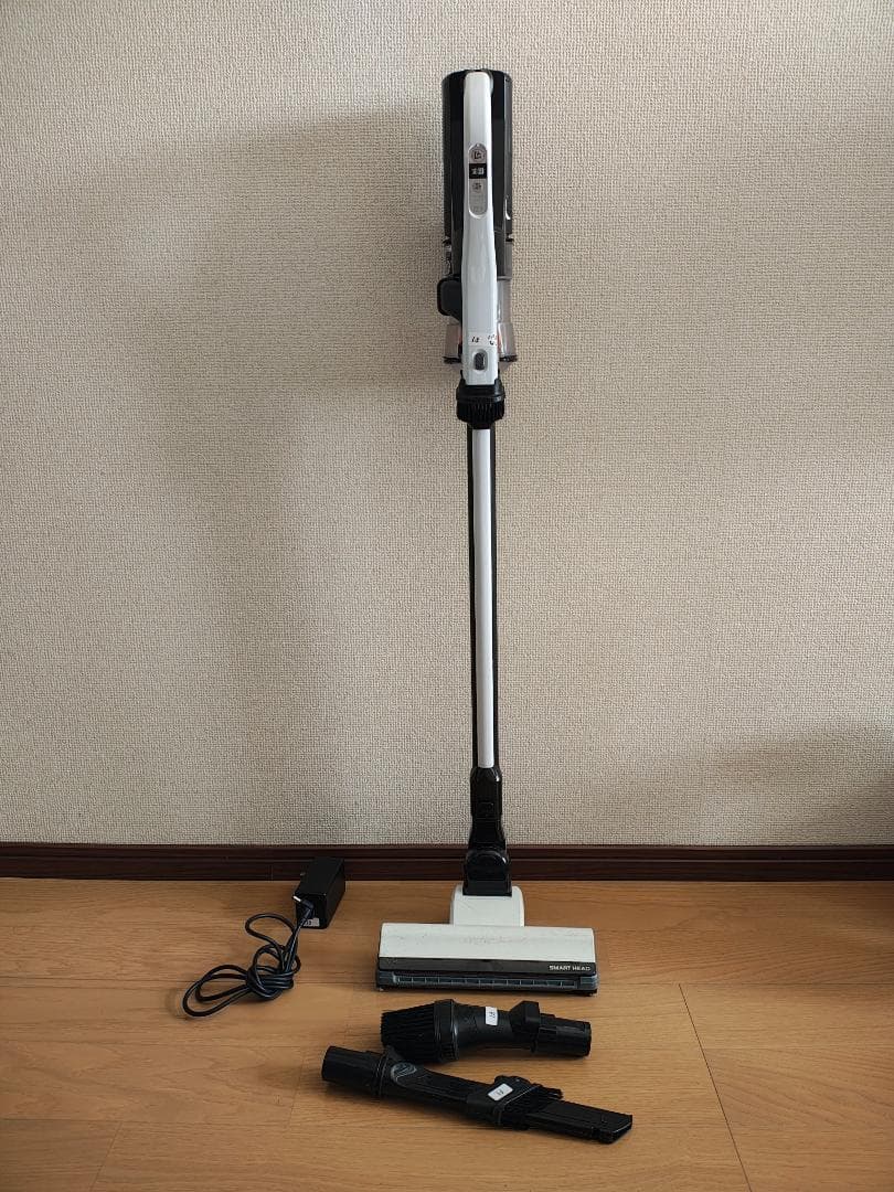 日立★PV-BL1J★2022年製★バッテリーの状態良好★13