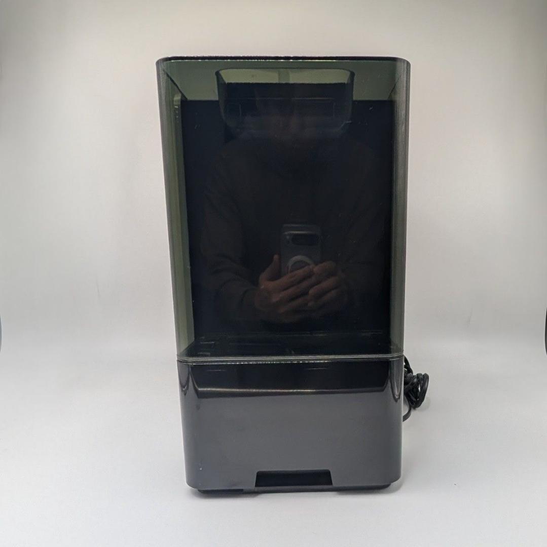 【美品】Dainichi Plus ハイブリッド式加湿器 HD-LX1024