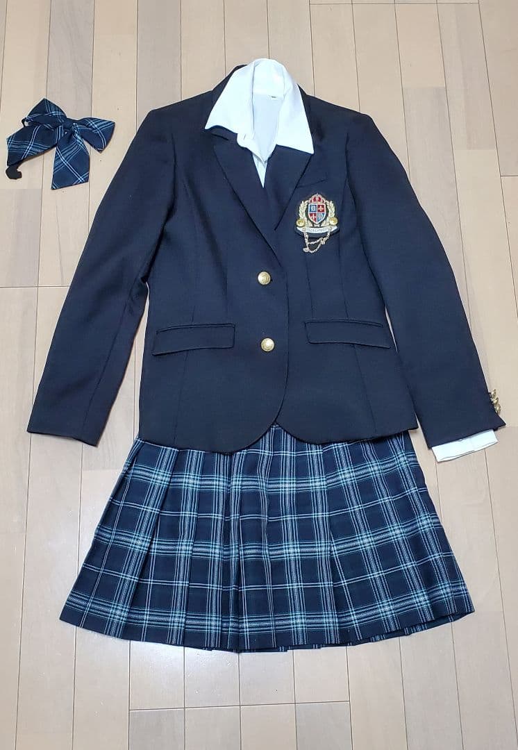 デコラピンキーズ 160　キッズフォーマル　卒業式　発表会