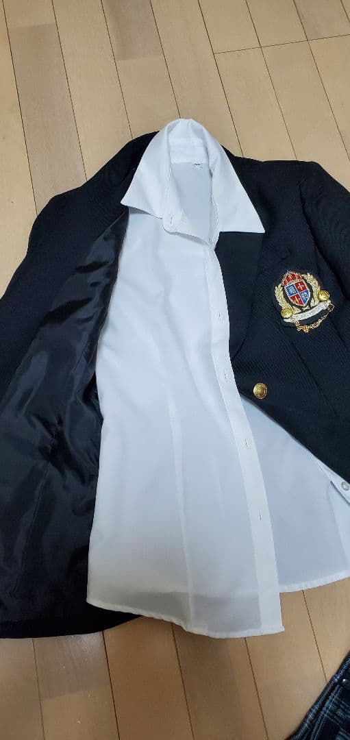 デコラピンキーズ 160　キッズフォーマル　卒業式　発表会