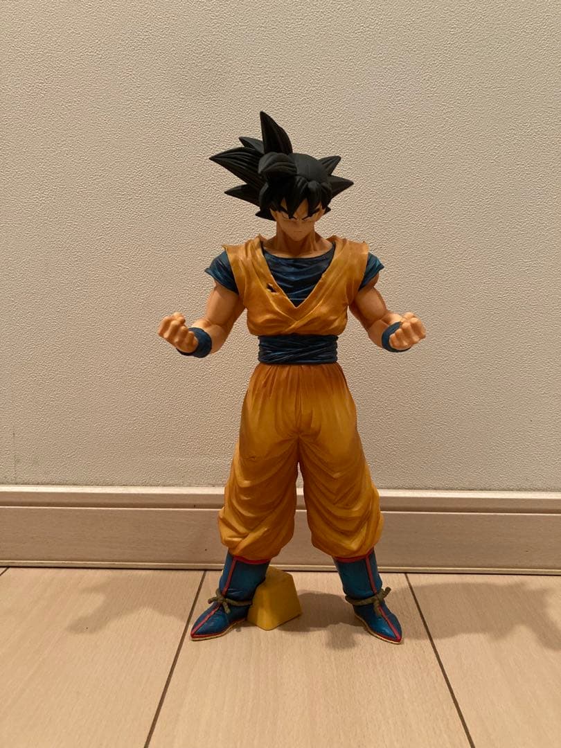 grandista 孫悟空　グランディスタ　フィギュア