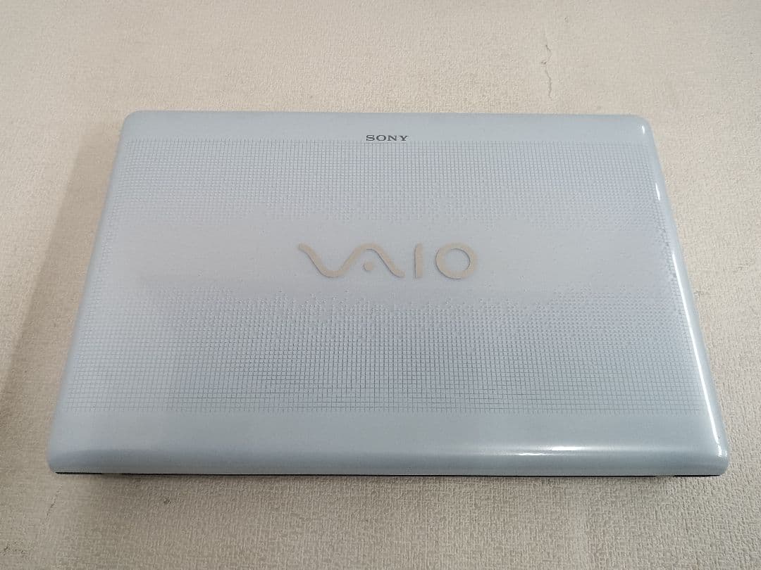 † Sony vaio PCG-71311N 8GB ストレージ無