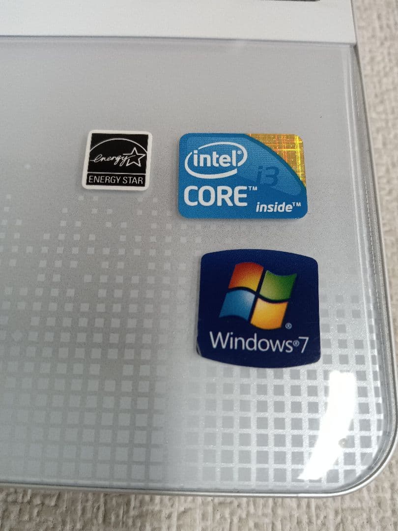 † Sony vaio PCG-71311N 8GB ストレージ無