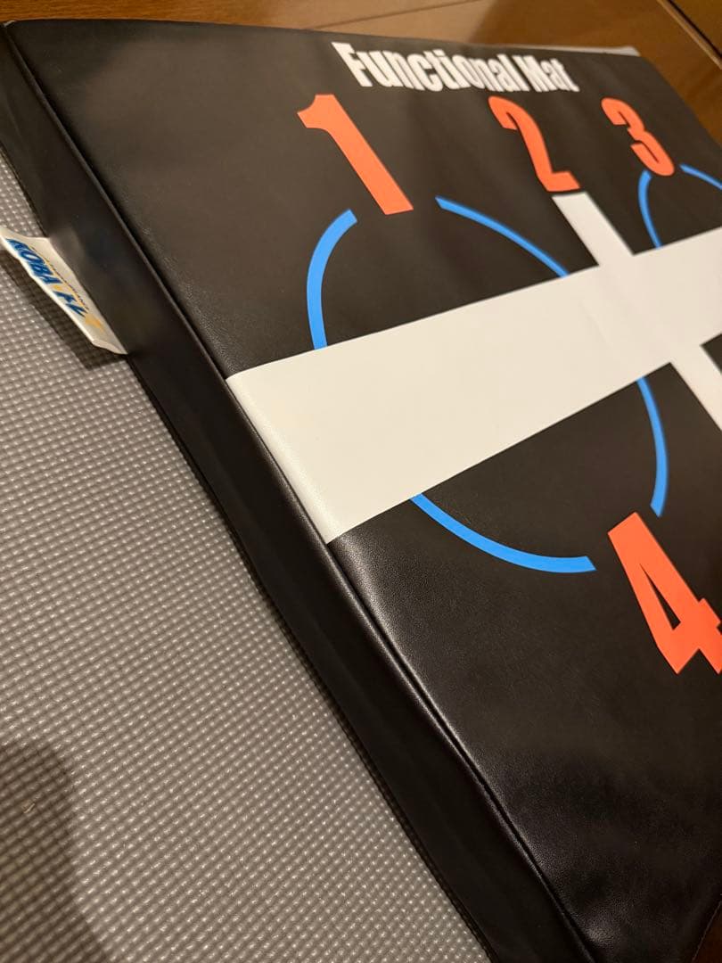 コバトレ マット KOBA'sマット トレーニングマット ファンクショナルマット