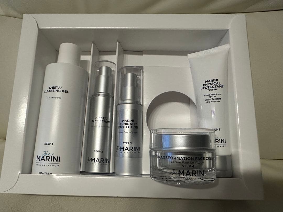 Jan Marini ブライトニングケアアドバンス