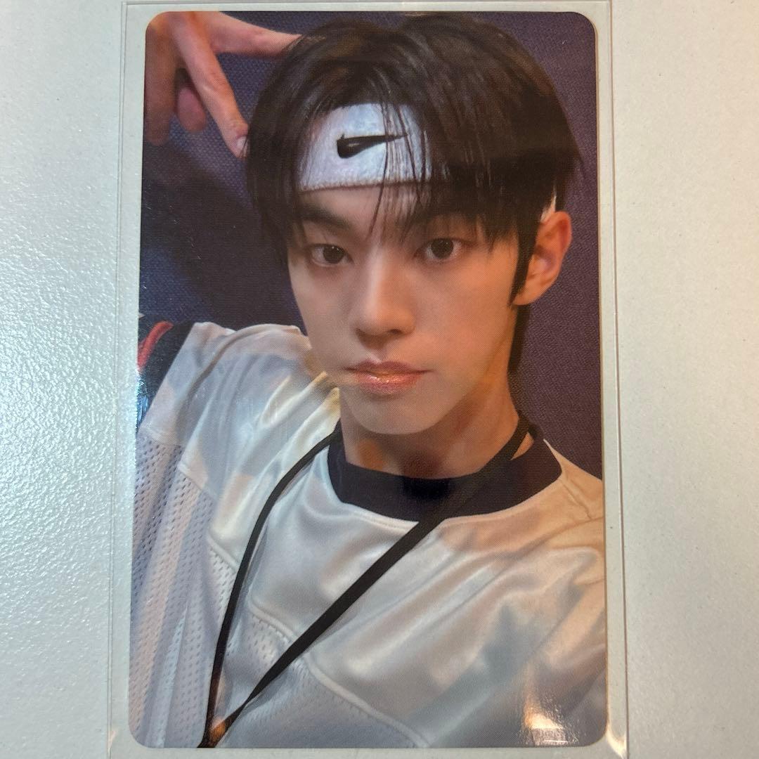 ТWS ドフン トレカ ラキドロ HMV summer beat