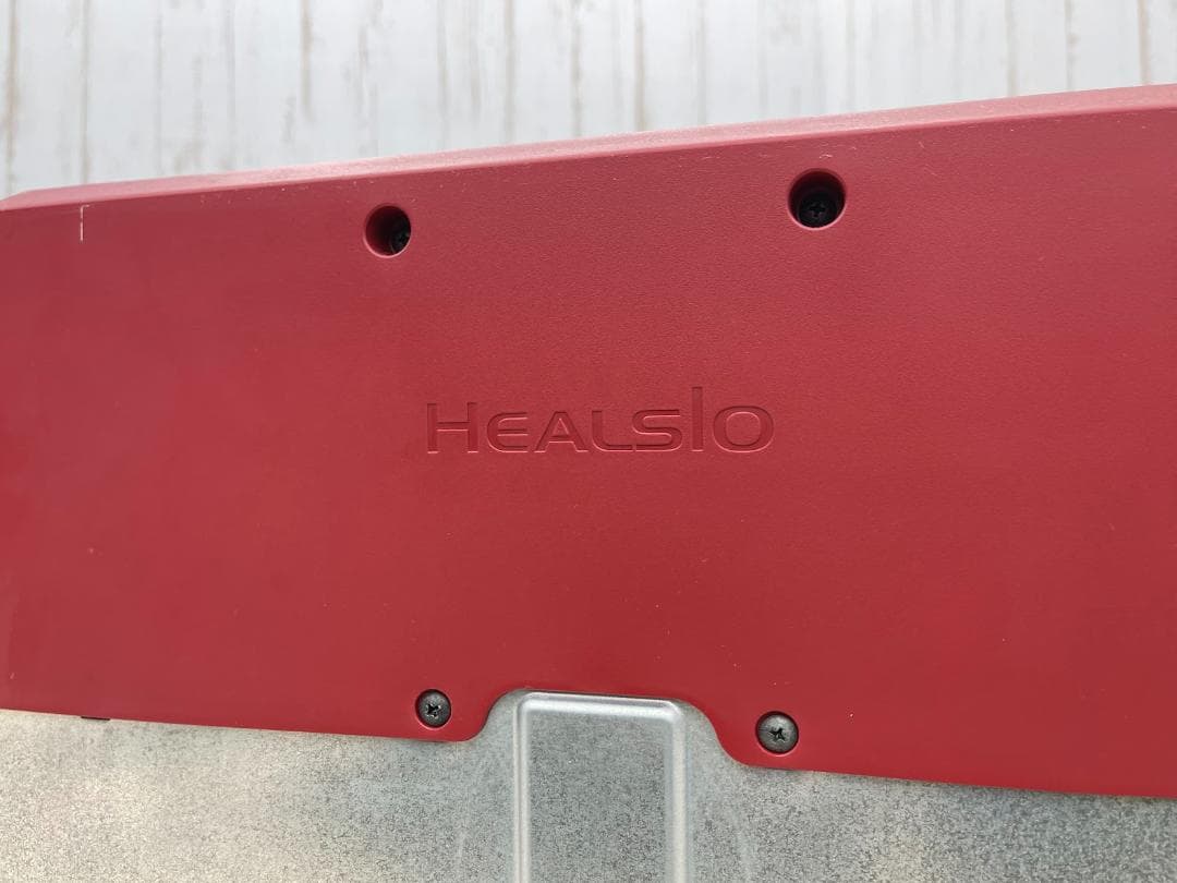 シャープ ヘルシオ AX-XP200-R ウォーターオーブン 15年製 取説