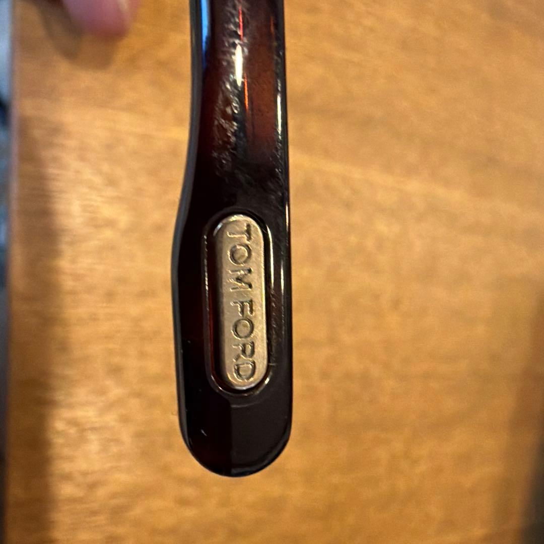 TOM FORD(トムフォード) ボストン眼鏡TF5932 D B