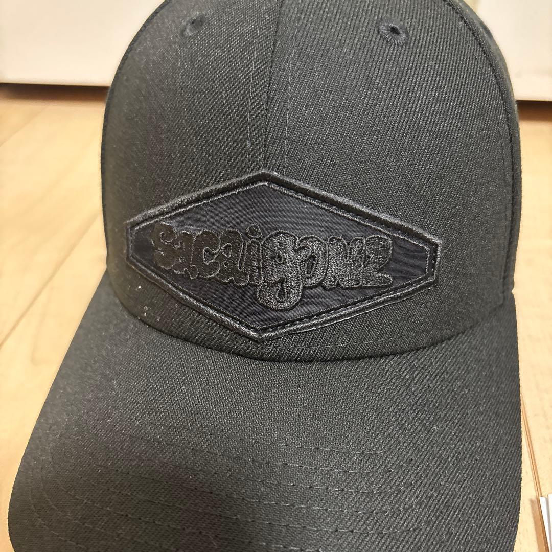 sacai × NEW ERA × GONZ sacaigonz Cap