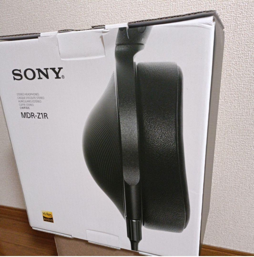 MDR Z1R ２０２４年購入品