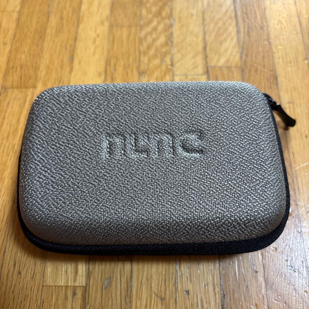 DUNU-TOPSOUND/ 有線イヤホン DaVinci