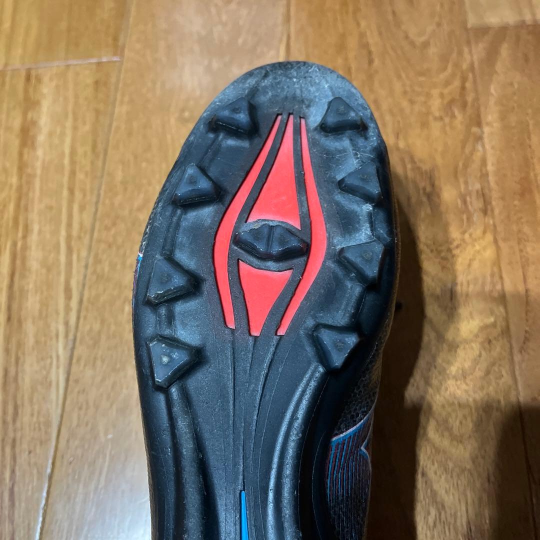 8*6様 スパイク ミズノ アルファ JAPAN 1 26.5cm