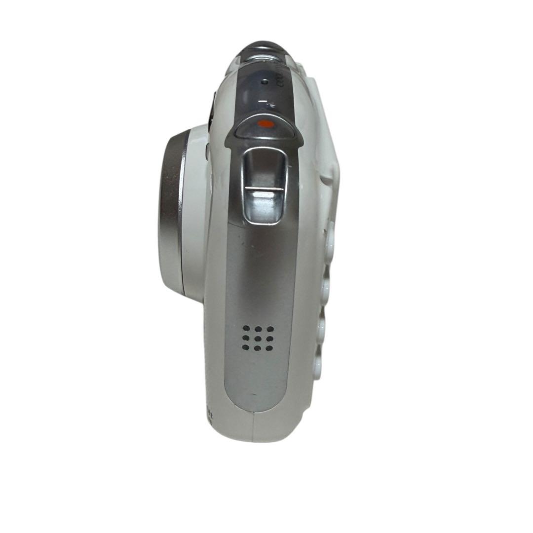 (完品・美品)Nikon COOLPIX S33 防水デジカメ 付属品完備