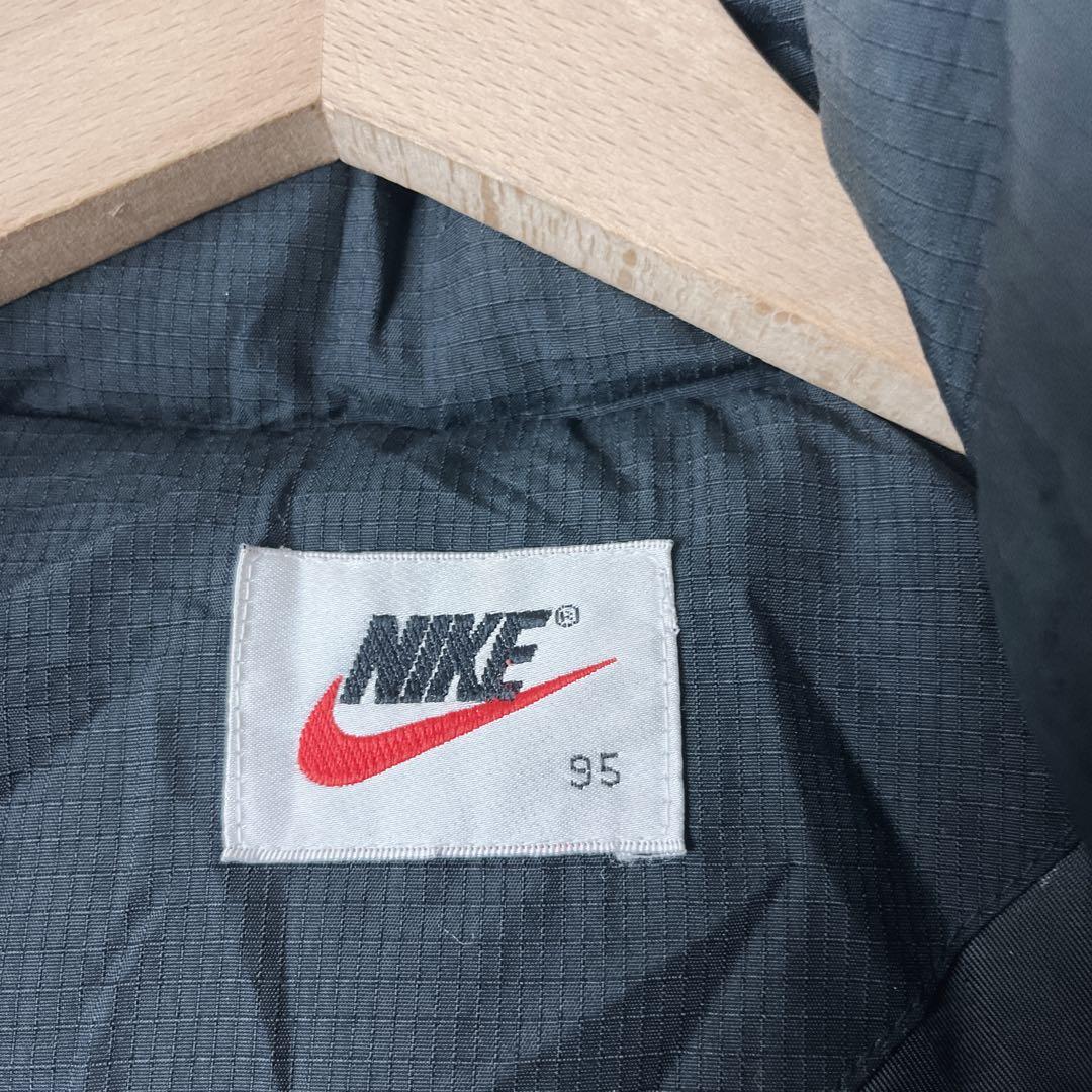 k*j様 レア　90s NIKE ACG ダウンベスト　メンズ　アウター　古着
