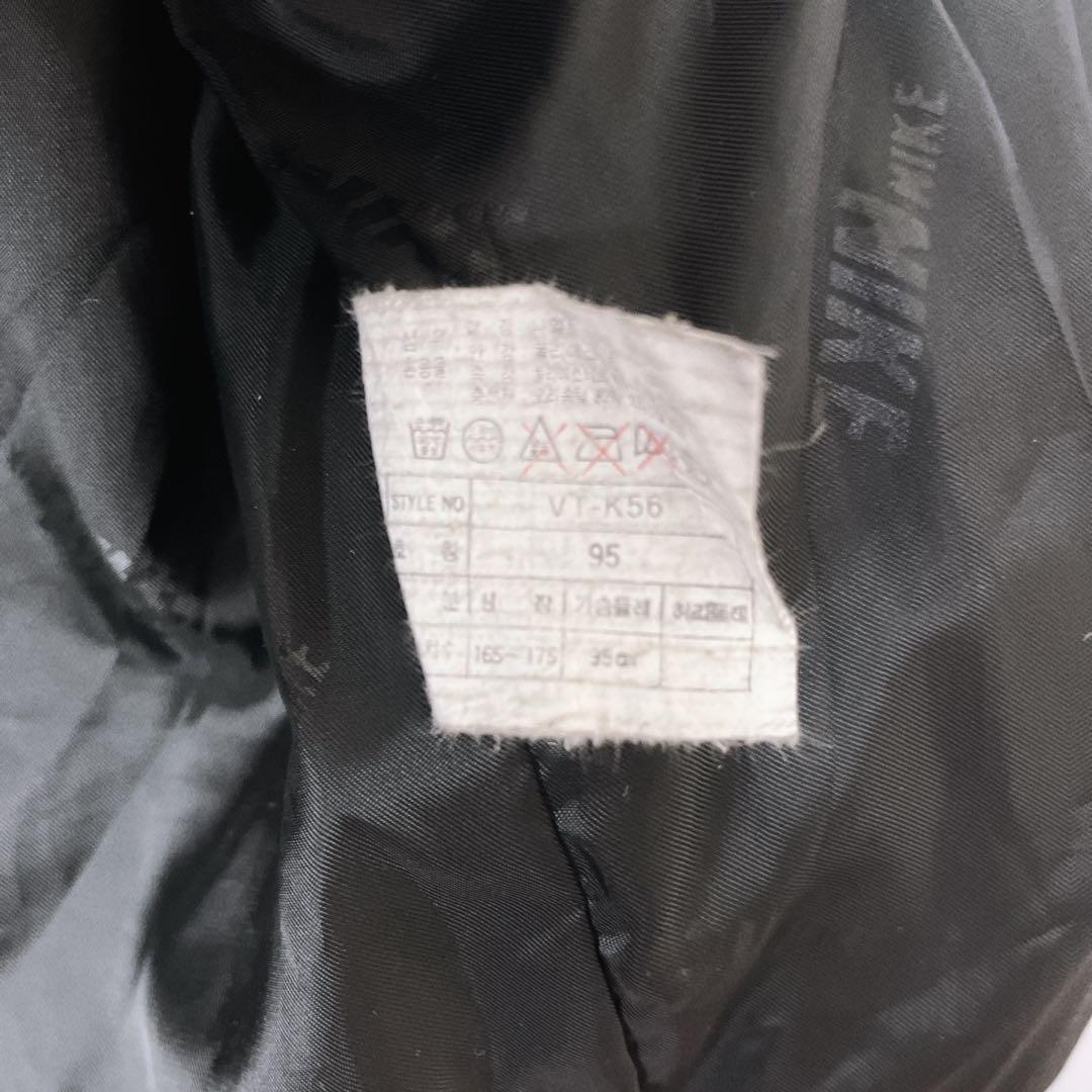 k*j様 レア　90s NIKE ACG ダウンベスト　メンズ　アウター　古着