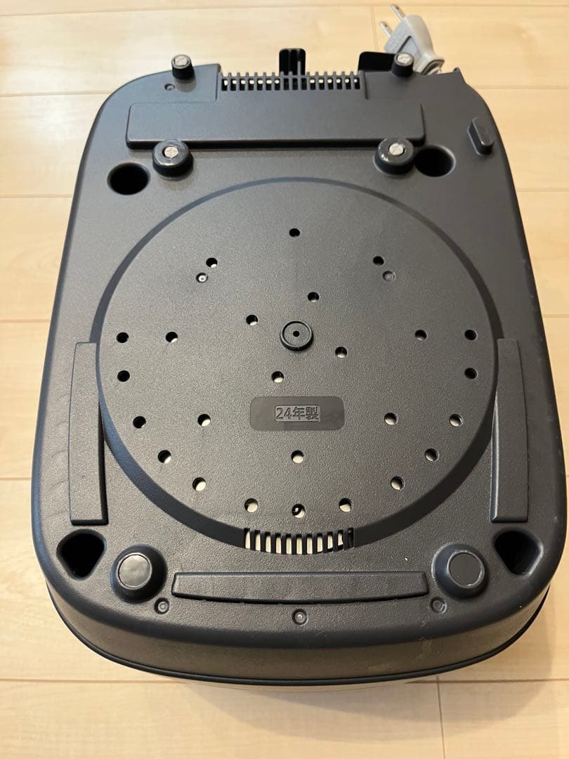 象印 炊飯器 (1升用) 炎舞炊き