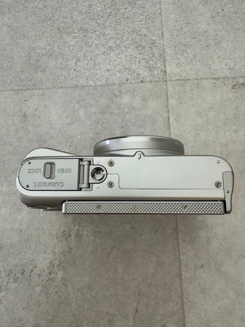 Canon PowerShot SX740 HS 本体 +32GBメモリーカード