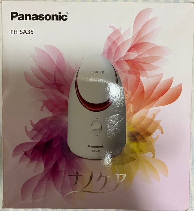 ボディ・フェイスケア Panasonic EH-SA35-P