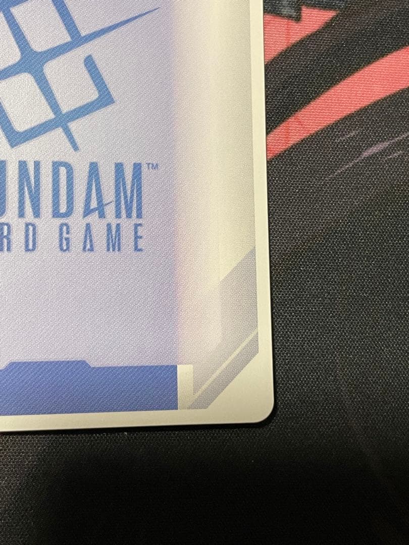 ガンダム・エアリアル改修型　パラレル　LR++