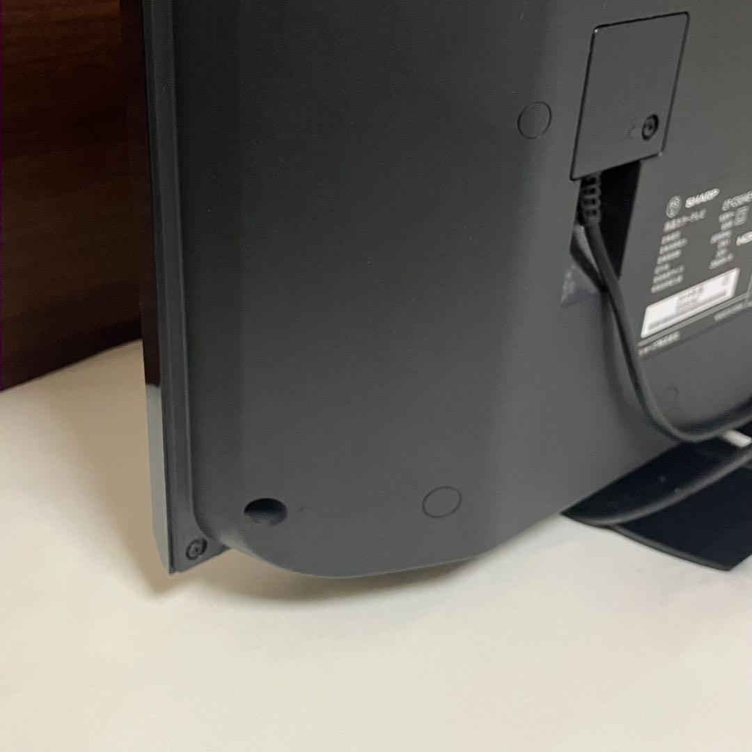 SHARP AQUOS 32インチ 液晶テレビ 2T-C32AE1 2019年製
