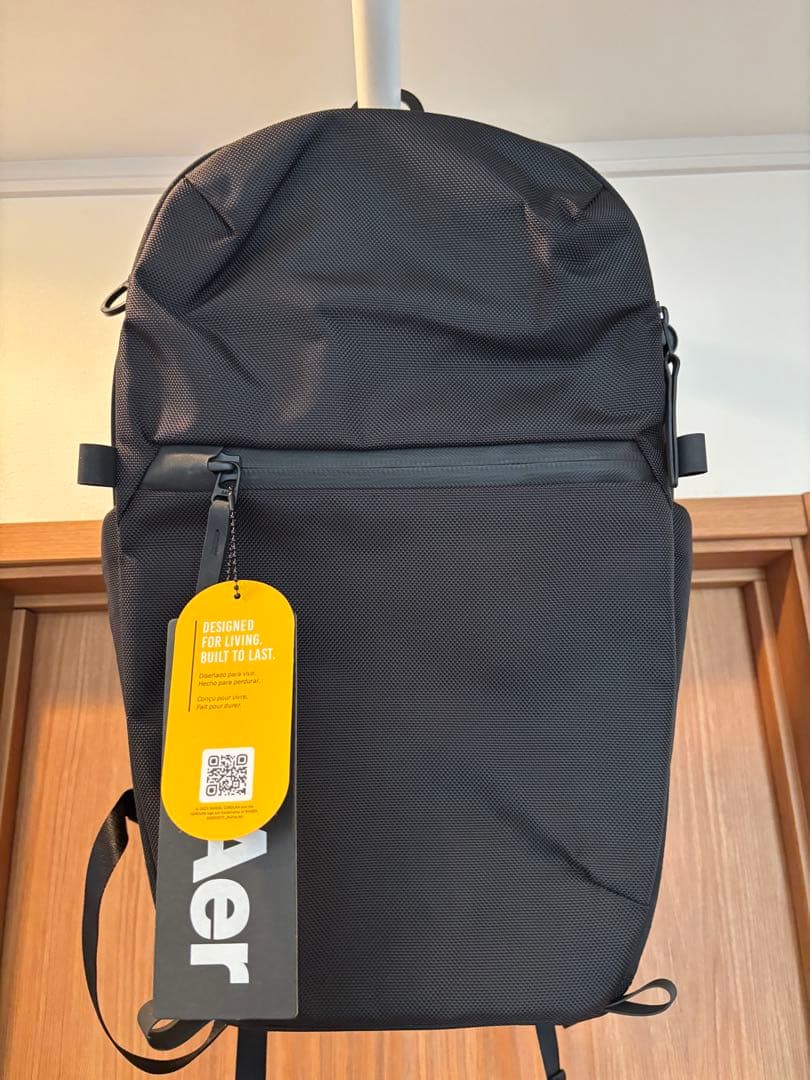 よく読んでからご検討下さい！！☆未使用☆Aer City Pack Pro 2