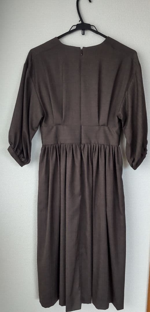 〈ラブリーやすち様〉VERMEIL par iena イエナ　ワンピース