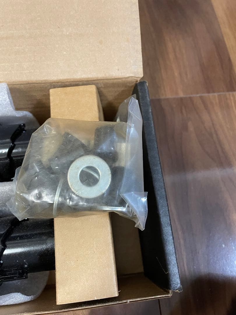 プログレッシブ サスペンション 412シリーズ クローム　スポーツスター　FXR