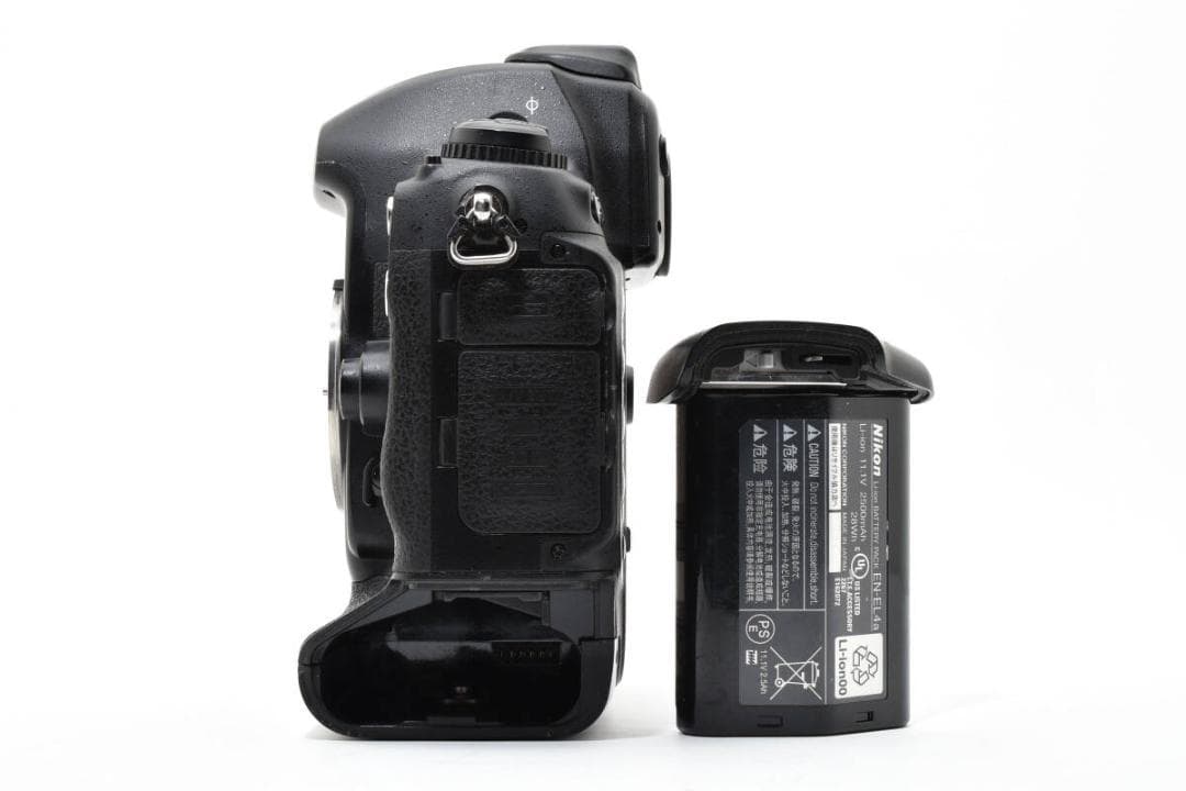 《ショット数13,742回 》ニコン Nikon D3S ボディ #791W