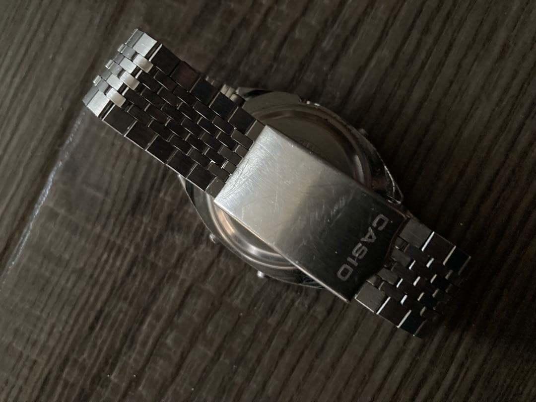 カシオ　A201 ヴィンテージ デジタル