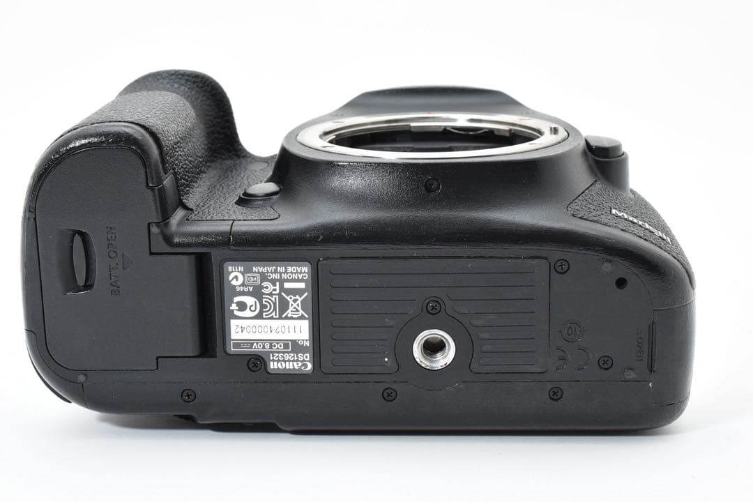 Canon EOS 5D mark III標準&望遠ダブルレンズセット