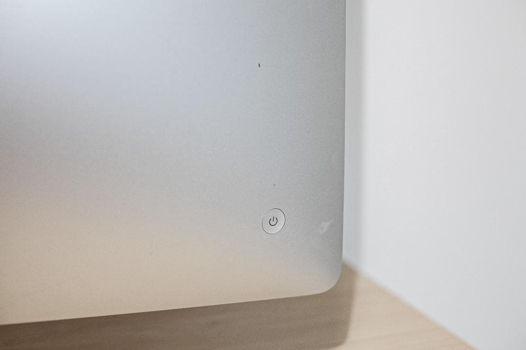 【動作品】32GB iMac 27インチ Late 2013