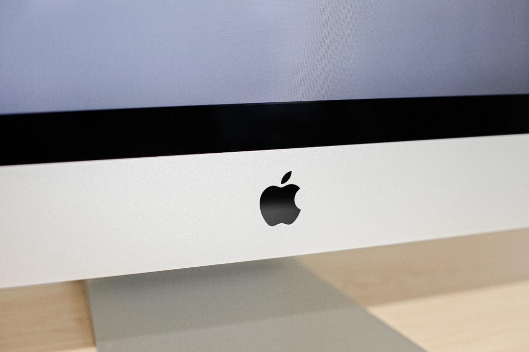 【動作品】32GB iMac 27インチ Late 2013
